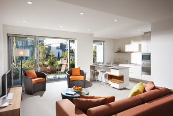 Pullman Magenta Shores Resort - Tourism Brisbane 1
