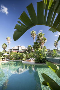 Pullman Magenta Shores Resort - Tourism Brisbane 3