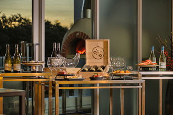 Pullman Magenta Shores Resort - Tourism Brisbane 5