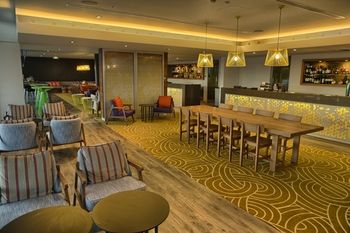 Pullman Magenta Shores Resort - Tourism Brisbane 7
