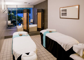 Pullman Magenta Shores Resort - Tourism Brisbane 8