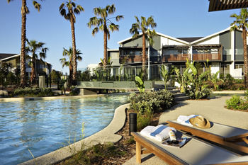 Pullman Magenta Shores Resort - Tourism Brisbane 11