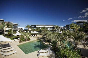 Pullman Magenta Shores Resort - Tourism Brisbane 14