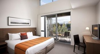 Pullman Magenta Shores Resort - Tourism Brisbane 16