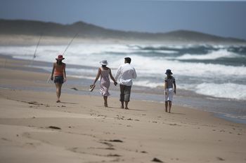 Pullman Magenta Shores Resort - Tourism Brisbane 25