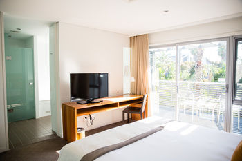Pullman Magenta Shores Resort - Tourism Brisbane 29