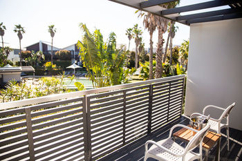 Pullman Magenta Shores Resort - Tourism Brisbane 30