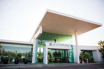 Pullman Magenta Shores Resort - Tourism Brisbane 31