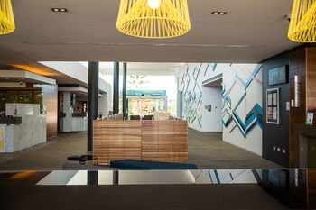 Pullman Magenta Shores Resort - Tourism Brisbane 32