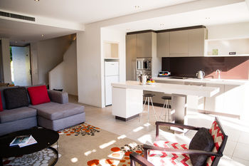 Pullman Magenta Shores Resort - Tourism Brisbane 33