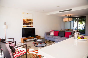 Pullman Magenta Shores Resort - Tourism Brisbane 34