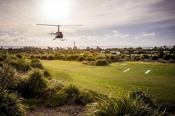 Pullman Magenta Shores Resort - Tourism Brisbane 43