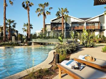 Pullman Magenta Shores Resort - Tourism Brisbane 46