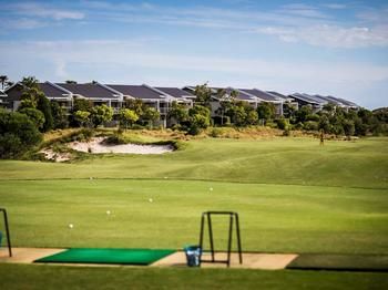 Pullman Magenta Shores Resort - Tourism Brisbane 48