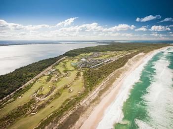 Pullman Magenta Shores Resort - Tourism Brisbane 52