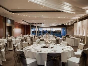 Pullman Magenta Shores Resort - Tourism Brisbane 54