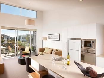 Pullman Magenta Shores Resort - Tourism Brisbane 61