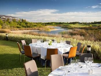 Pullman Magenta Shores Resort - Tourism Brisbane 62