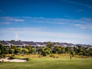 Pullman Magenta Shores Resort - Tourism Brisbane 63