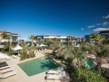 Pullman Magenta Shores Resort - Tourism Brisbane 65