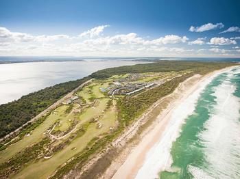 Pullman Magenta Shores Resort - Tourism Brisbane 68
