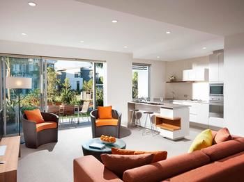 Pullman Magenta Shores Resort - Tourism Brisbane 69