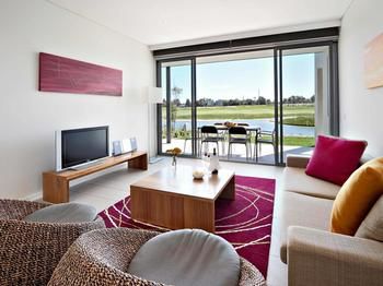 Pullman Magenta Shores Resort - Tourism Brisbane 71