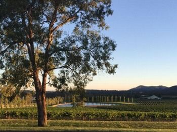 Estate Tuscany - Brisbane 4u 1