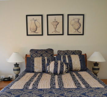 Estate Tuscany - Brisbane 4u 3