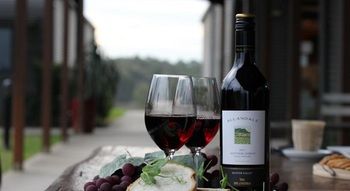 Estate Tuscany - Brisbane 4u 11