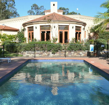 Estate Tuscany - Brisbane 4u 15
