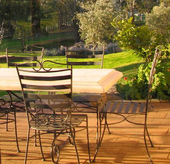 Estate Tuscany - Brisbane 4u 18