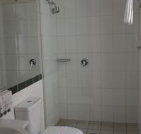 YTI Garden Hotel - Tourism Brisbane