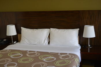 YTI Garden Hotel - Tourism Brisbane 6