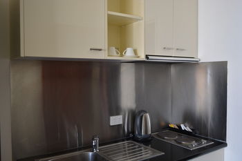 YTI Garden Hotel - Tourism Brisbane 7