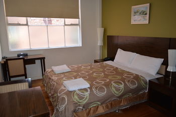 YTI Garden Hotel - Tourism Brisbane 10