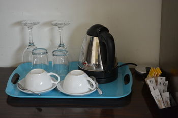 YTI Garden Hotel - Tourism Brisbane 11