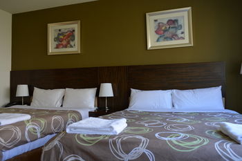 YTI Garden Hotel - Tourism Brisbane 12