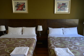 YTI Garden Hotel - Tourism Brisbane 14