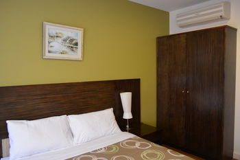 YTI Garden Hotel - Tourism Brisbane 16