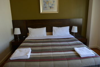 YTI Garden Hotel - Tourism Brisbane 18