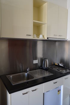 YTI Garden Hotel - Tourism Brisbane 19