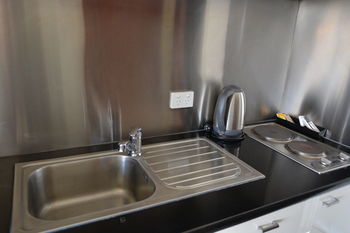 YTI Garden Hotel - Tourism Brisbane 20