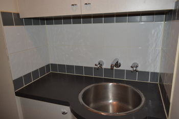 YTI Garden Hotel - Tourism Brisbane 23