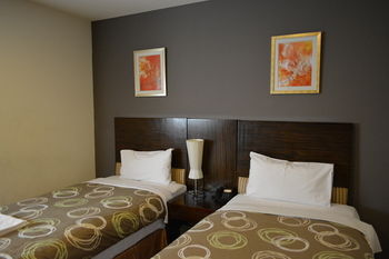 YTI Garden Hotel - Tourism Brisbane 28