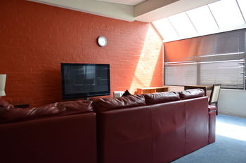 YTI Garden Hotel - Tourism Brisbane 29