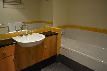 YTI Garden Hotel - Tourism Brisbane 30