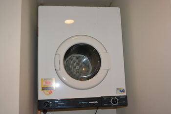 YTI Garden Hotel - Tourism Brisbane 31