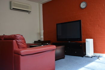 YTI Garden Hotel - Tourism Brisbane 35