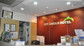 YTI Garden Hotel - Tourism Brisbane 37
